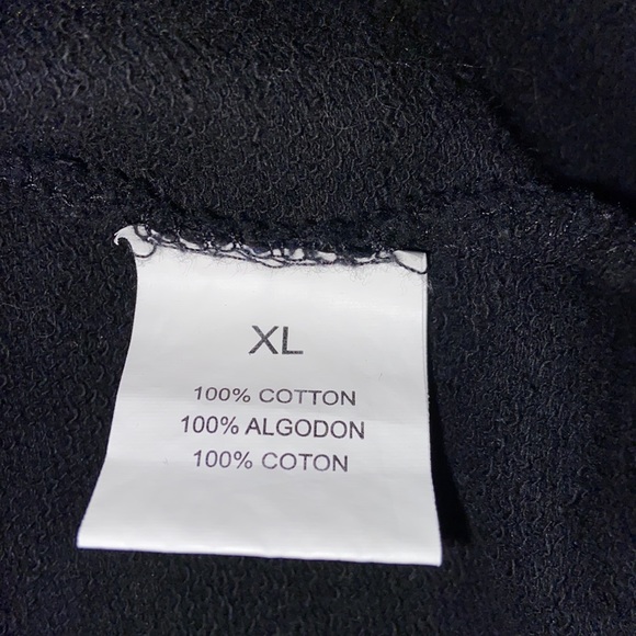 Seven7 Women’s Beaded Sweatshirt - Picture 6 of 8